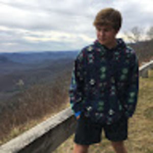 Meet your Posher, Matthew